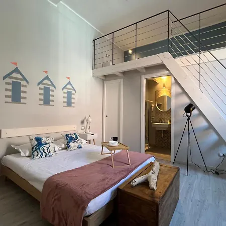 Apartment Maremma Holidays : La Vecchia Officina *