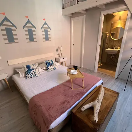 Maremma Holidays : La Vecchia Officina * Фоллоника