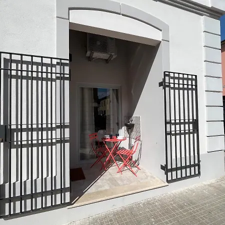 Maremma Holidays : La Vecchia Officina *