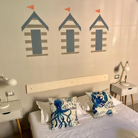 Maremma Holidays : La Vecchia Officina * Follonica