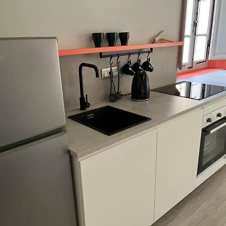 Maremma Holidays : La Vecchia Officina * Фоллоника