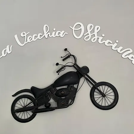 Apartment Maremma Holidays : La Vecchia Officina Follonica